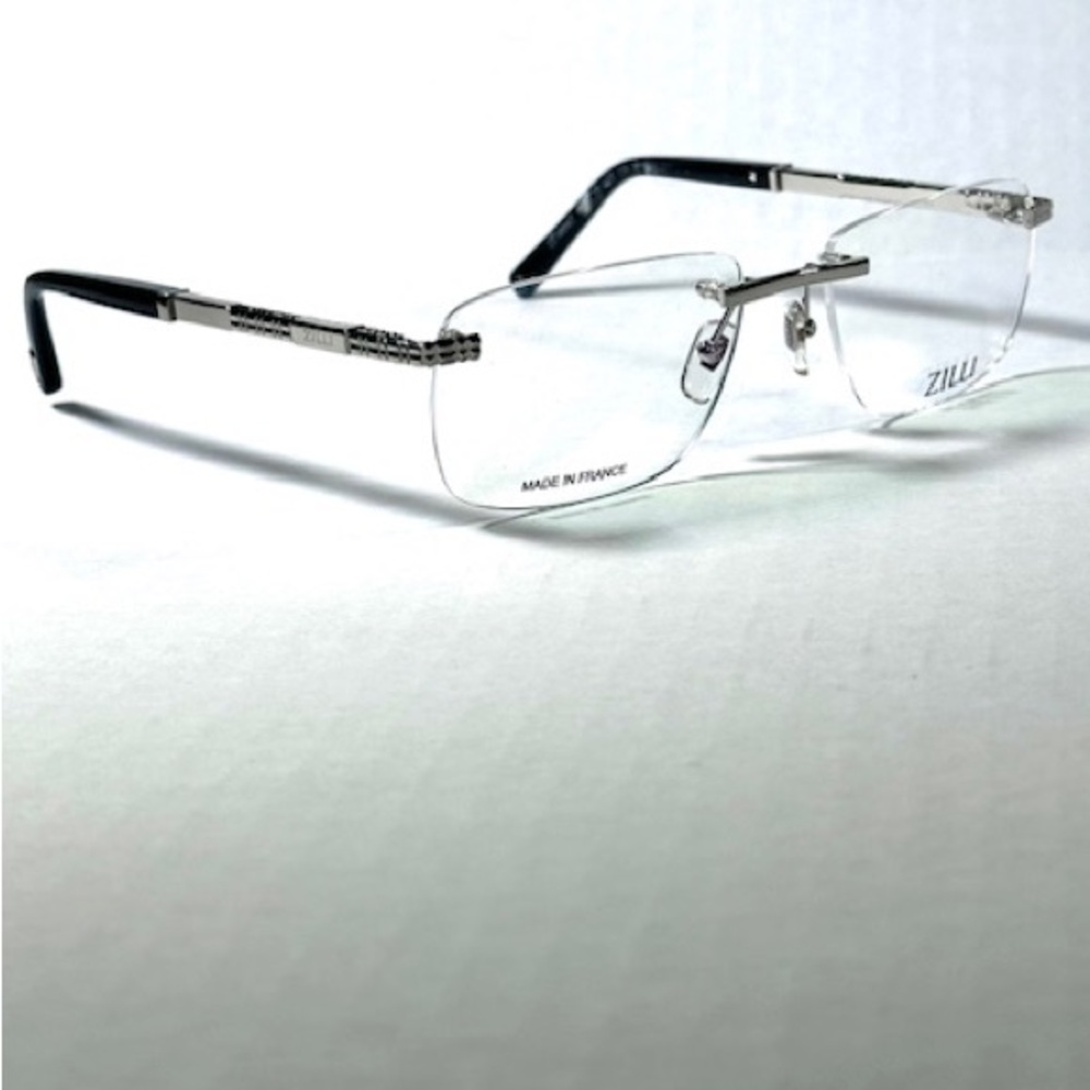 Zilli ZL60067 C02 Eyeglass New Authenticity